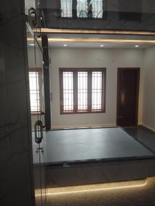 Bedroom Image of 2400 Sq.ft 3 BHK Independent House for sale in Pavamanapura Bengaluru for Rs. 17500000