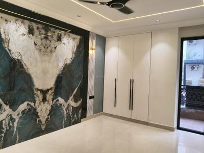 Bedroom Image of 3250 Sq.ft 4 BHK Builder Floor for sale in Malibu Town Floors, Sector 47 Gurgaon for Rs. 45000000