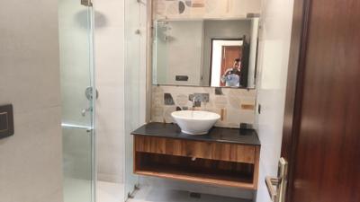 Image of 3000 Sq.ft 3 BHK Builder Floor for rent in Sector 47, Noida for Rs. 60000