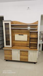 Living Room Image of 475 Sq.ft 1 BHK Apartment / Flat for sale in Kharadi Pune for Rs. 6000000