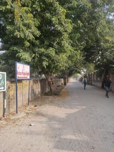 Dhorra mafi Plot View 2