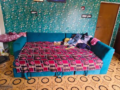Bedroom Image of 2000 Sq.ft 5 BHK Independent House for sale in Madhabpur Village Kolkata for Rs. 3500000