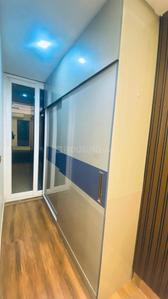 Balcony Image of ComfyCloud Co-Living in Sector 38, Gurgaon