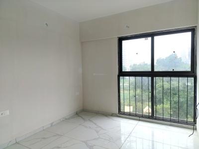 Bedroom Image of 1370 Sq.ft 3 BHK Apartment / Flat for sale in Runwal The Central Park, Chinchwad Pune for Rs. 15500000