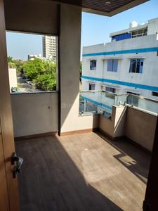 Balcony Image of 4200 Sq.ft 5 BHK Independent House for sale in Scheme No 114 Indore for Rs. 32500000