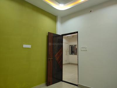 Bedroom Image of 1220 Sq.ft 3 BHK Independent House for sale in Dunda Raipur for Rs. 4350000