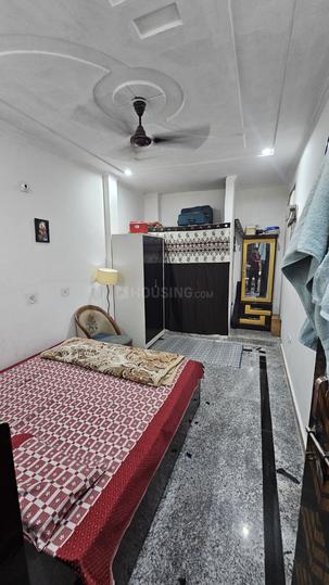 Pal house  Bedroom 1