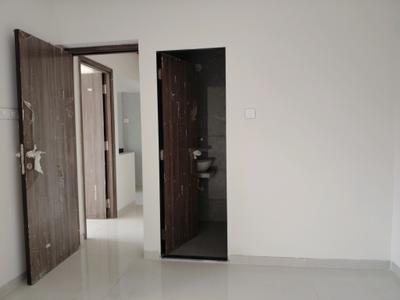 Bedroom Image of 1191 Sq.ft 2 BHK Apartment / Flat for sale in Hiren Highlife Residency, Kamothe Navi Mumbai for Rs. 13000000