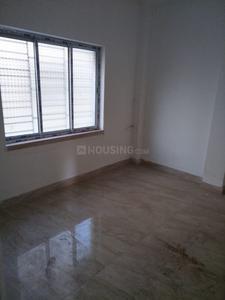 Bedroom Image of 800 Sq.ft 2 BHK Builder Floor for sale in Sarada Pally Kolkata for Rs. 3000000