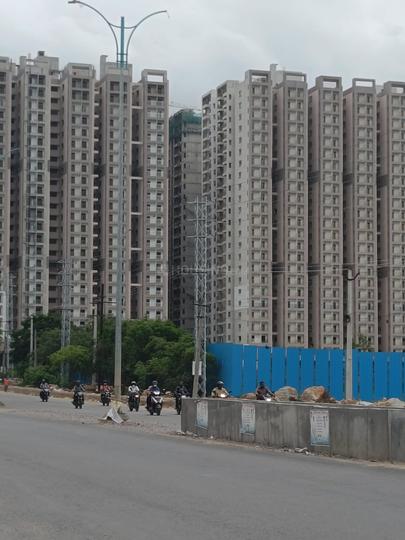 Vasavi Suchir Urban Main Image 1