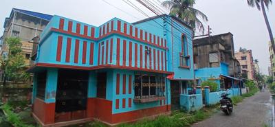 2 BHK Independent House