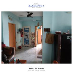 Hall Image of 1100 Sq.ft 3 BHK Apartment / Flat for sale in Haltu Kolkata for Rs. 6200000