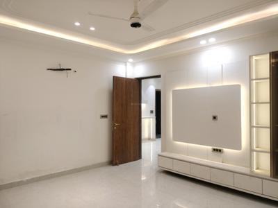 Bedroom Image of 3150 Sq.ft 4 BHK Builder Floor for sale in Ultra Luxury Builder Floor, Sector 85 Faridabad for Rs. 32000000
