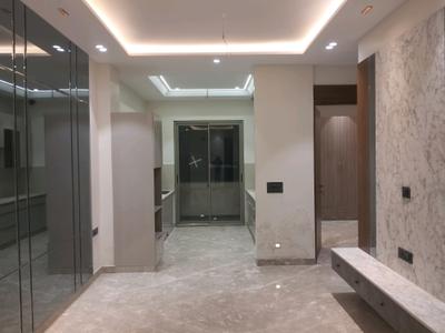 Living Room Image of 1125 Sq.ft 3 BHK Builder Floor for sale in Vikaspuri New Delhi for Rs. 22000000