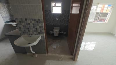 Image of 630 Sq.ft 2 BHK Apartment / Flat for sale in Keshtopur, Kolkata for Rs. 3000000