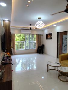 2 BHK Flat