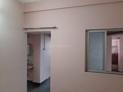 Bedroom Image of 800 Sq.ft 2 BHK Apartment / Flat for sale in Tilakwadi Belagavi for Rs. 3000000