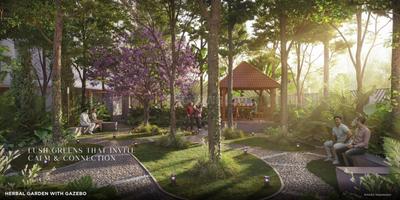 Image of 1495 Sq.ft 3 BHK Apartment / Flat for sale in UNI 89 Wing B, Mundhwa, Pune for Rs. 16000000