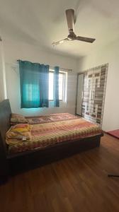 Bedroom Image of 1026 Sq.ft 2 BHK Apartment / Flat for rent in Lodha Splendora, Thane West Thane for Rs. 33000