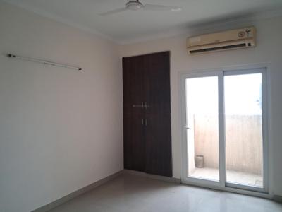 Bedroom Image of 1044 Sq.ft 2 BHK Apartment / Flat for sale in Paramount Floraville, Kulesara Noida for Rs. 11500000