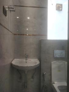 Bedroom One Image of 900 Sq.ft 2 BHK Builder Floor for sale in Kalkaji New Delhi for Rs. 16000000
