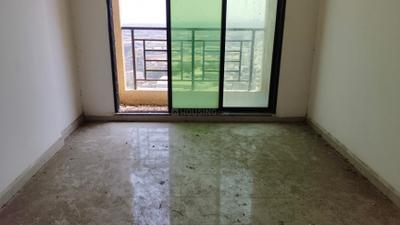 Bedroom Image of 630 Sq.ft 1 BHK Apartment / Flat for sale in Green Avenue 1B, Shilphata Thane for Rs. 4200000