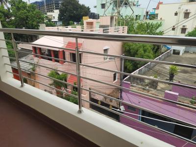Balcony Image of 1080 Sq.ft 2 BHK Apartment / Flat for rent in Ramapuram Chennai for Rs. 27000