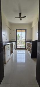 Kitchen Image of 1300 Sq.ft 2 BHK Apartment / Flat for sale in Shree Complex, Ghansoli Navi Mumbai for Rs. 18000000