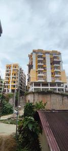 Image of 1294 Sq.ft 3 BHK Apartment / Flat for sale in Uzan Bazar, Guwahati for Rs. 9061000