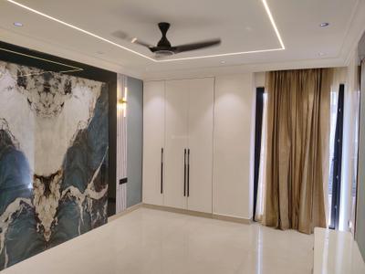 Bedroom Image of 3600 Sq.ft 4 BHK Builder Floor for rent in Independent Floors At DLF City Phase IV, DLF Phase 4 Gurgaon for Rs. 92000