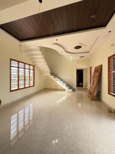 Hall Image of 2400 Sq.ft 4 BHK Duplex for sale in Nagasandra, Bengaluru North Bengaluru for Rs. 16500000