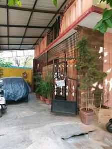 Image of 750 Sq.ft 1 BHK Builder Floor for rent in RR Nagar, Bengaluru for Rs. 14000