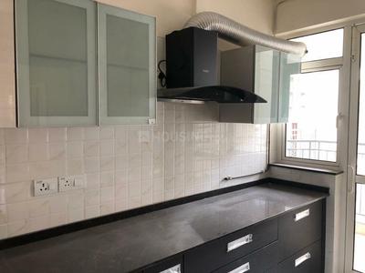 Kitchen Image of 1920 Sq.ft 3 BHK Apartment / Flat for sale in Bestech Park View Sanskruti, Sector 92 Gurgaon for Rs. 23000000