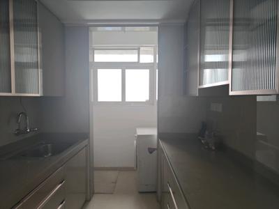 Kitchen Image of 662 Sq.ft 2 BHK Apartment / Flat for sale in Dosti Mezzo 22, Sion Mumbai for Rs. 31500000