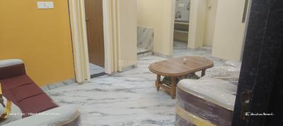 Bedroom Image of 800 Sq.ft 1 BHK Apartment / Flat for rent in Silicon City Indore for Rs. 11000