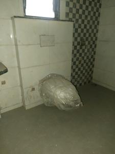 Common Bathroom Image of 1100 Sq.ft 2 BHK Apartment / Flat for sale in Silver Stone, Handewadi Pune for Rs. 4600000