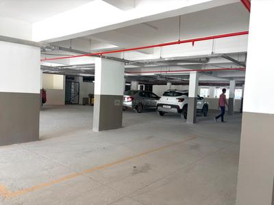 Image of 764 Sq.ft 2 BHK Apartment / Flat for sale in Green Boulevard, Sarjapur, Bengaluru for Rs. 6500000