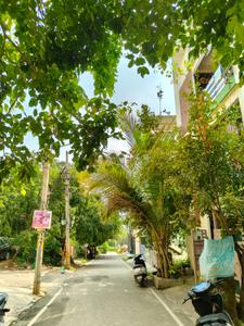 Image of 1200 Sq.ft Residential Plot / Land for sale in Nagarbhavi, Bengaluru for Rs. 17400000