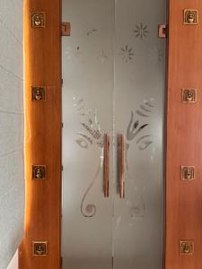 Bedroom Image of 3684 Sq.ft 4 BHK Villa for sale in Neknampur Hyderabad for Rs. 65300000