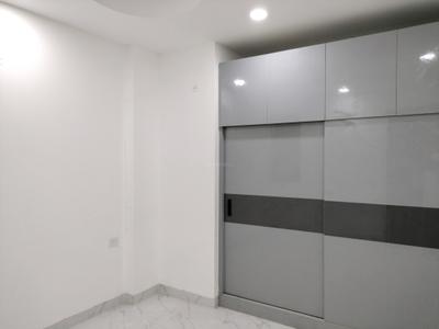 Bedroom Image of 1500 Sq.ft 4 BHK Builder Floor for sale in Suraj Vihar New Delhi for Rs. 13500000