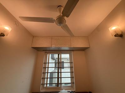 Study Room Image of 1343 Sq.ft 2.5 BHK Apartment / Flat for sale in Disha Central Park, Balagere Bengaluru for Rs. 15999999