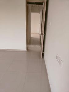 Bedroom Image of 1215 Sq.ft 3 BHK Apartment / Flat for rent in Sankla Sommet, Bhugaon Pune for Rs. 26000