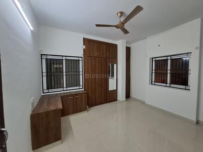 Bedroom Image of 1800 Sq.ft 9 BHK Independent House for sale in Hennur Bengaluru for Rs. 41500000