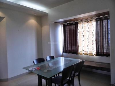 3 BHK Flat