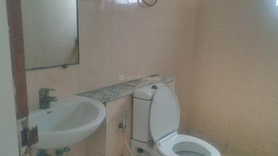 Image of 1323 Sq.ft 3 BHK Apartment / Flat for sale in Unitech Uniworld City, New Town, Kolkata for Rs. 14000000