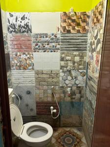 Image of 380 Sq.ft 1 RK Independent House for rent in Keshtopur, Kolkata for Rs. 6500