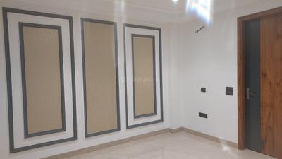 Bedroom Image of 1890 Sq.ft 4 BHK Builder Floor for sale in DDA Residential Flats, Sector 8 Dwarka New Delhi for Rs. 25000000