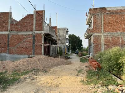 Anam Valley Plot View 2