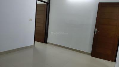 Bedroom Image of 1000 Sq.ft 2 BHK Builder Floor for rent in Mansarover Garden New Delhi for Rs. 33000