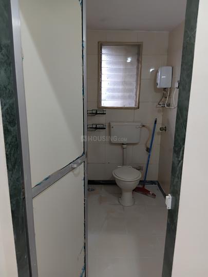 Marol, Andheri East Bathroom 1